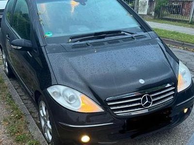 Mercedes A180