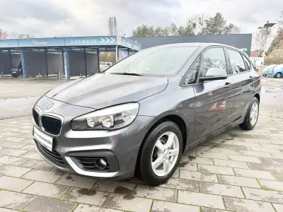 Brugt BMW 218 Active Tourer