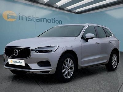 Gebraucht Volvo XC60 235 PS (172 kW) 2019 Andere SUV