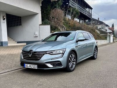 Renault Talisman GrandTour