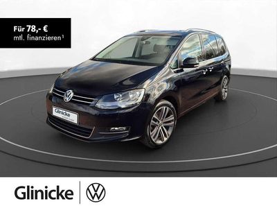 VW Sharan