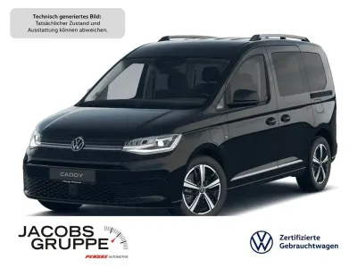 Gebraucht VW Caddy