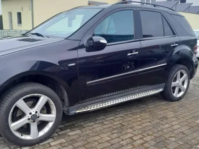 Gebraucht Mercedes ML320