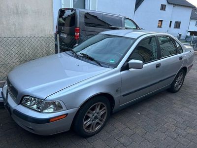 gebraucht Volvo S40 1.8 Comfort