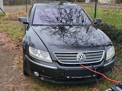 gebraucht VW Phaeton 