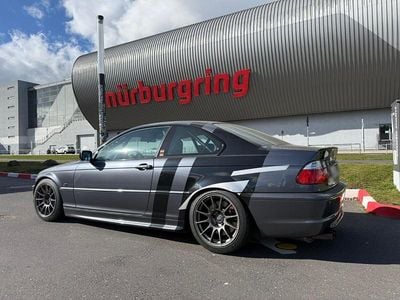 Gebraucht BMW 330 M Performance 231 PS (169 kW) 2003 Coupé