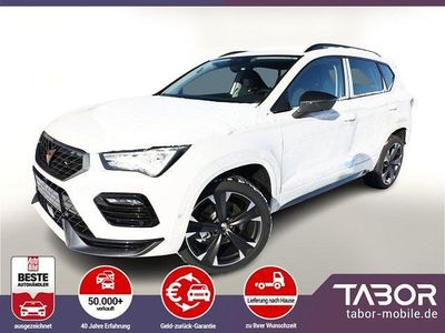 Weiß Neu 2025 Cupra Ateca SUV | 36.388 € (Superpreis)