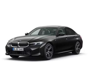 Usata BMW 320 M Sport 190 CV (139 kW) 2025 Nero Berlina