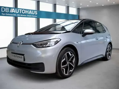 Używany VW ID.3
