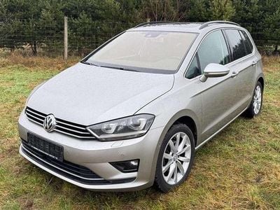 Gebraucht 2014 VW Golf VII Highline Kombi | 9.850 € (Fairer Preis)
