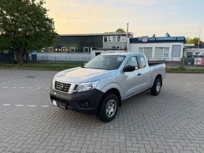 Gebraucht Nissan Navara