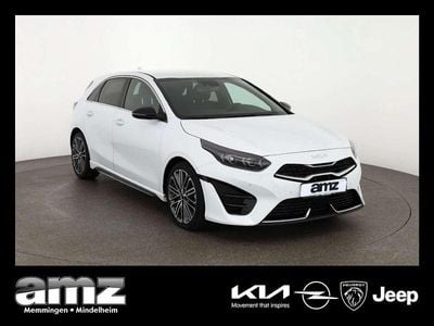 Kia Ceed GT