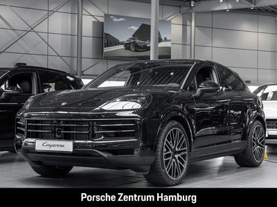 Gebraucht Porsche Cayenne S 475 PS (349 kW) 2025 Schwarz SUV