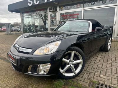 Opel GT