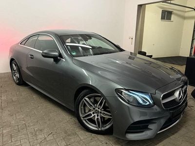 Mercedes E300