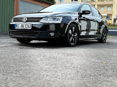 VW Jetta