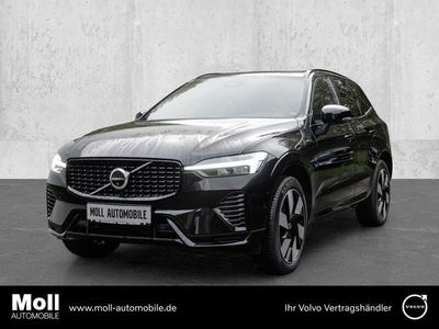 Onyx black/ metallic Gebraucht 2024 Volvo XC60 Plus SUV | 48.750 € (Guter Preis)