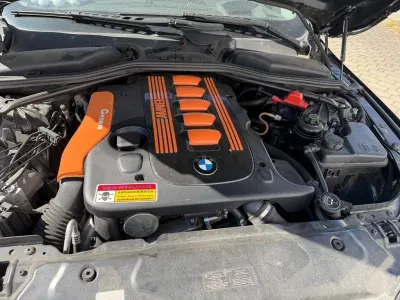 Gebraucht BMW 525