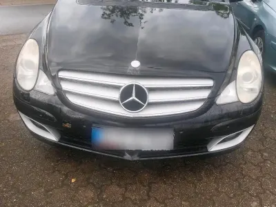Gebraucht Mercedes R320