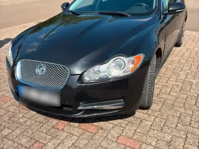 Gebraucht Jaguar XF