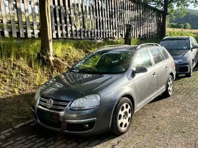 Gebraucht VW Golf V