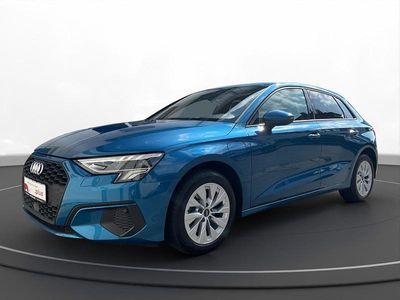 Audi A3 Sportback e-tron