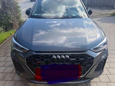 Audi RS Q3