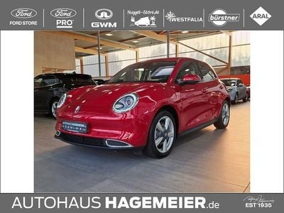 Gebraucht Ora 03 125 kW (171 PS) 2023 Mars red metallic Kleinwagen