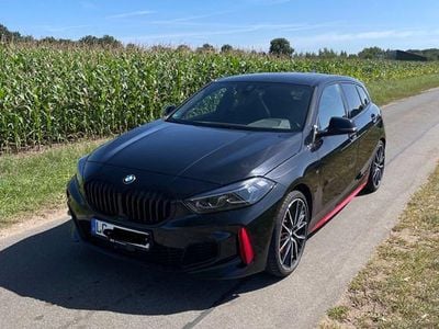 BMW 128