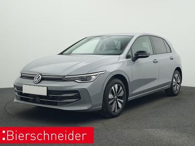Usata VW Golf VIII Goal 150 CV (110 kW) 2025 Grigio Berlina