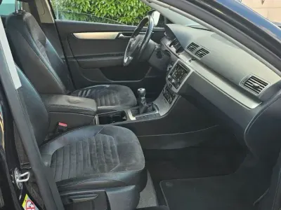 Gebraucht VW Passat