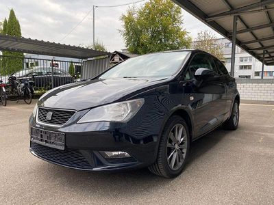 Seat Ibiza SC