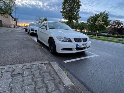 gebraucht BMW 325 i TÜV 2025