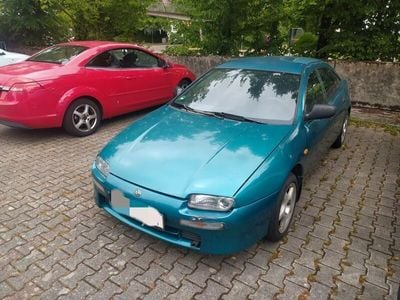Mazda 323F