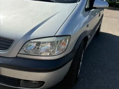 Occasion Opel Zafira