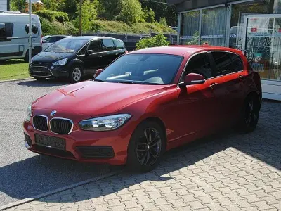 Gebraucht BMW 118