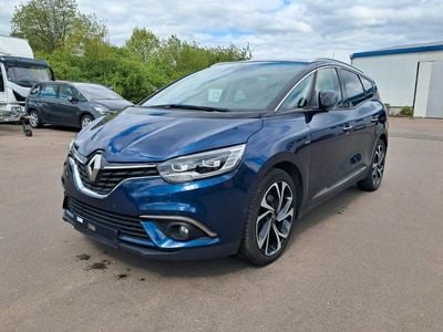 Renault Scénic IV