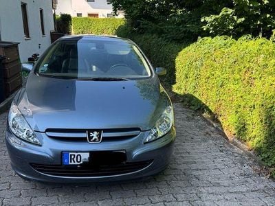 Peugeot 307 CC