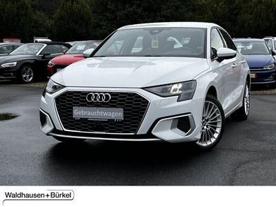 gebraucht Audi A3 Sportback e-tron advanced Klima Navi Gebrauchtwagen