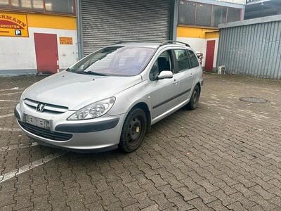Peugeot 307