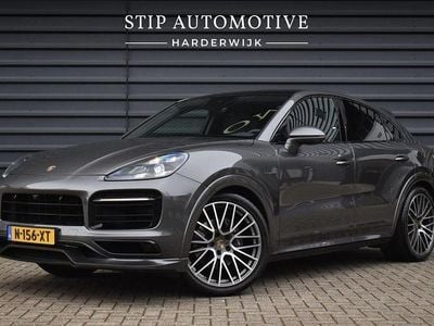 Gebraucht Porsche Cayenne 462 PS (339 kW) 2022 Grau SUV