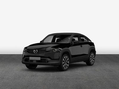 Neu Mazda MX30 Exclusive-Line 170 PS (125 kW) 2025 Schwarz SUV