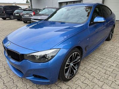 Gebraucht BMW 330 Gran Turismo