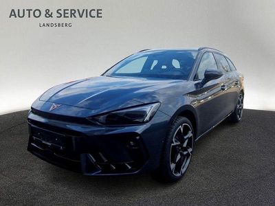 Neu Cupra Leon VZ 272 PS (200 kW) 2026 Grau Limousine