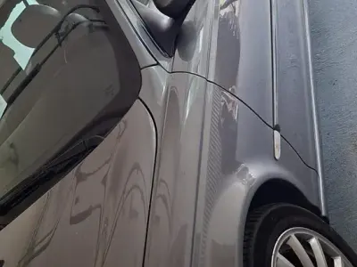 Gebraucht Jaguar X-type 196 PS (144 kW) 2004 Grau Kombi