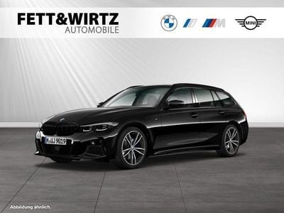 BMW M340