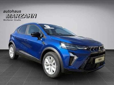 Nouă Mitsubishi ASX Plus 158 CP (116 kW) 2026 Albastru SUV