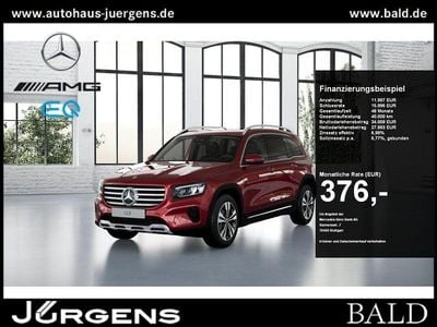 Gebraucht Mercedes GLB180 Progressive 136 PS (100 kW) 2025 Manufaktur lack manufaktur pat SUV