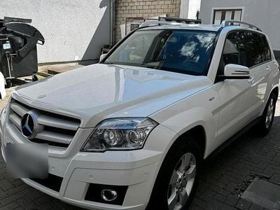 Mercedes GLK220