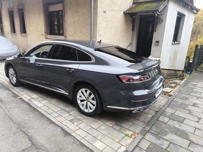VW Arteon